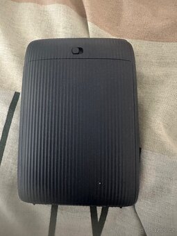 Fujifilm Instax Mini Link2 Space Blue - 2