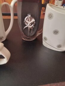 Lázeňské poháry. - 2