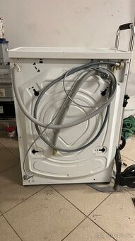 Pračka Bosch do malého prostoru - 2