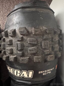 Pláště MAXXIS 3C EXO Max Terra Kevlar - 2