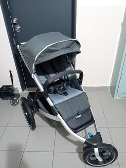 Thule urban glide 2 - 2