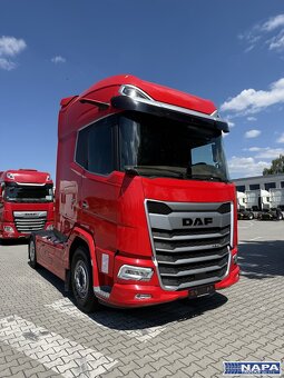 DAF XG+ 480 FT 4x2 - 2