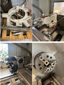 Soustruhy - CNC BNC 2280 - 2