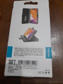 Fixed Opus Apple iPhone13 Pro - 2