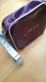 Termo taška Peugeot nová - 2