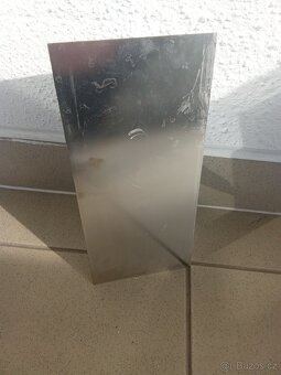 Zednické nářadí - 2