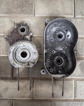 Babeta 215 kartery - 2