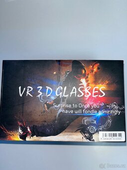 VR BRÝLE - 2