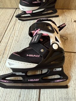 Brusle HEAD vel. 26-31 - 2