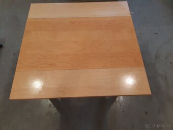 Rozkládací stolek IKEA - 2