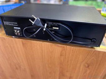 SONY TC-K590 deck - 2