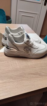 Dámské botasky - 2