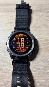 Garmin Tactix 8 51mm - 2