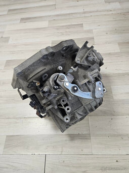prevodovka Opel Zafira 1,4T 6 stupnová - 2