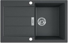 KUCHYŇSKÝ DŘEZ FRANKE S2D 611-78, NOVÉ - 2