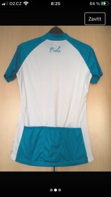 Dámský cyklodres - 2