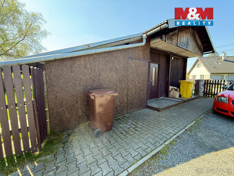 Prodej výrobního objektu, 350 m², Frýdek-Místek - 2