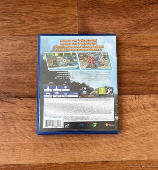 Hra Sony PS4: Knack 2 - 2