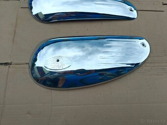 jawa panelka sportka - 2