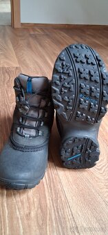 Zimní boty - 2