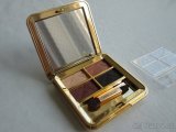 Oční stíny Estée Lauder Signature Quad Gold Opulence - 2
