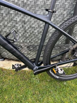 Horské kolo CUBE REACTION PRO - 2