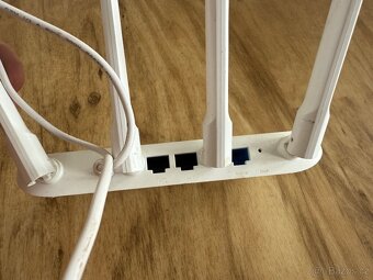 WiFi Router Xiaomi Mi Router 4C - 2