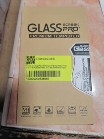 Tvrzené prémiové skla Google Pixel 7  5G - 2