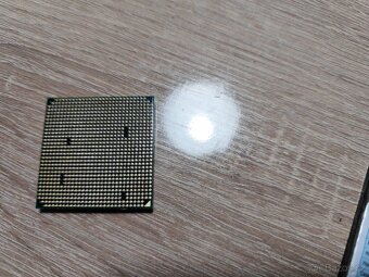 Procesor AMD Athlon II X2 250 / ADX2500CK23GM - 2