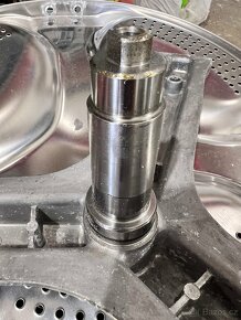 Kříž bubnu Haier 0020100584 - 2