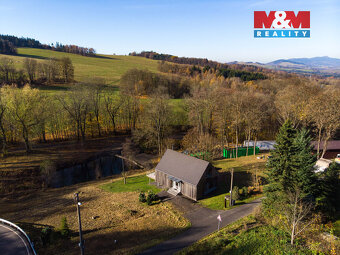 Prodej rodinného domu, Pulečný část Klíčnov - 2