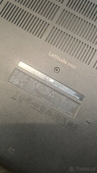 Dell Latitude 5400 - 2