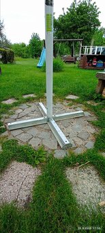 Hospodský slunečník - 2