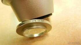 2x předsádka širokoúhlá pro videokamery - 2