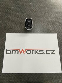 BMW JEDNOTKY EL DÍLY z F30 LCI elektronika - 2