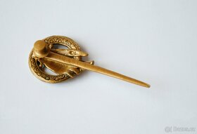 Odznak (brož) Game of Thrones, nová - 2