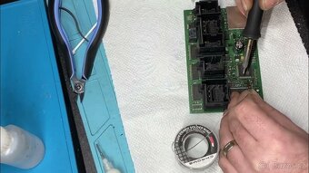 Náhradní klíč VW Passat B6 3C B7 CC ID48 3C0959752BA - 2