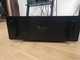 VINCENT D-150 HIGH END - 2