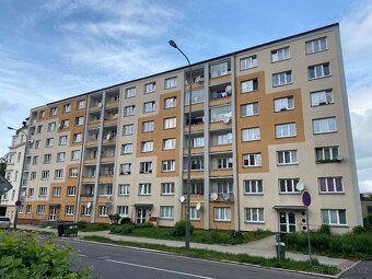 Pronájem sklepní dílny-provozovny Karlovy Vary - 2