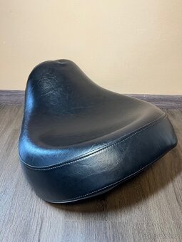 Originální sedlo na Yamaha xv wildstar 1600 - 2