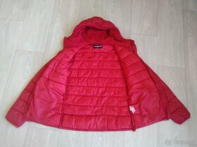 Prošívaná bunda Kenvelo - 2