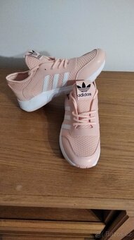 Dámské boty adidas - 2