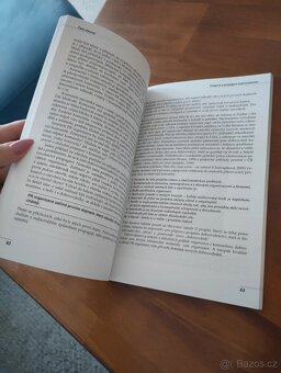 Dobrovolníci a metodika práce s nimi v organizacích - 2