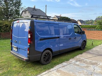 Opel vivaro B 1.6 - 2
