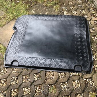 BMW X6 vana kufru - 2