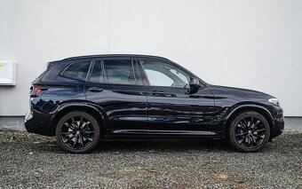 BMW X3 xDrive30d Msport A/T Odpočet DPH - 2