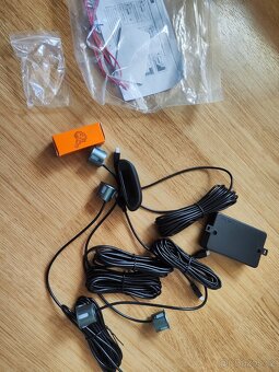 Parkovací senzory - 2