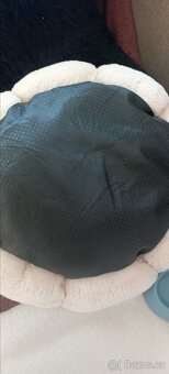 Pelíšek 53cm+misky - 2