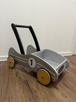 Dětské chodítko Pinolino - 2