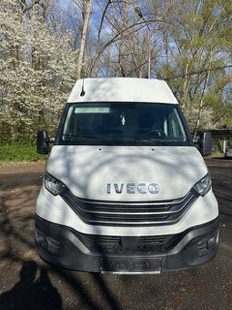 Iveco Daily 35 S18 HV - 2
